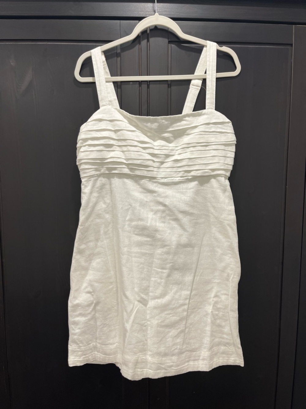 Abercrombie Emerson Skort Dress